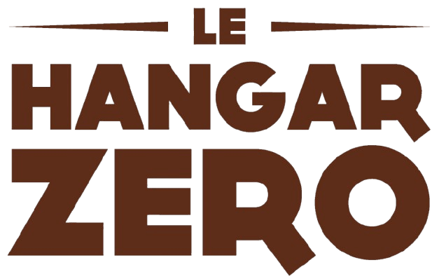 Hangar zéro