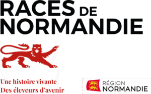 Races de Normandie