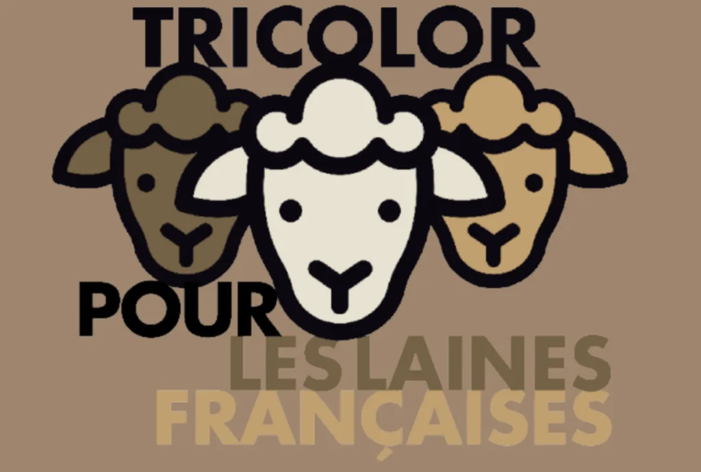 Logo du collectif tricolor